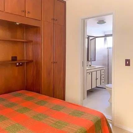 Apartamento, 3 quartos, 86 m² - Foto 3