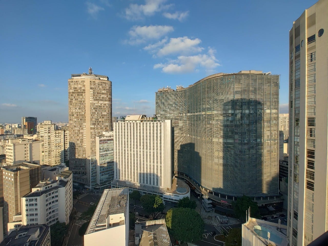 Kitnet-Studio, 22 m² - Foto 19