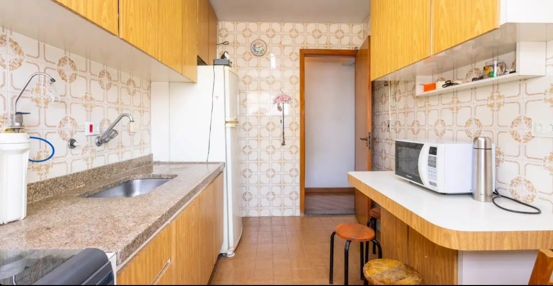 Apartamento, 2 quartos, 73 m² - Foto 11