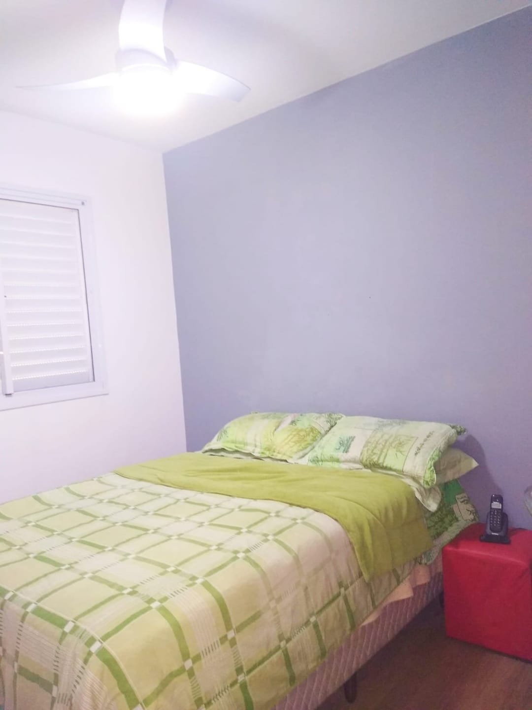 Apartamento, 1 quarto, 49 m² - Foto 5