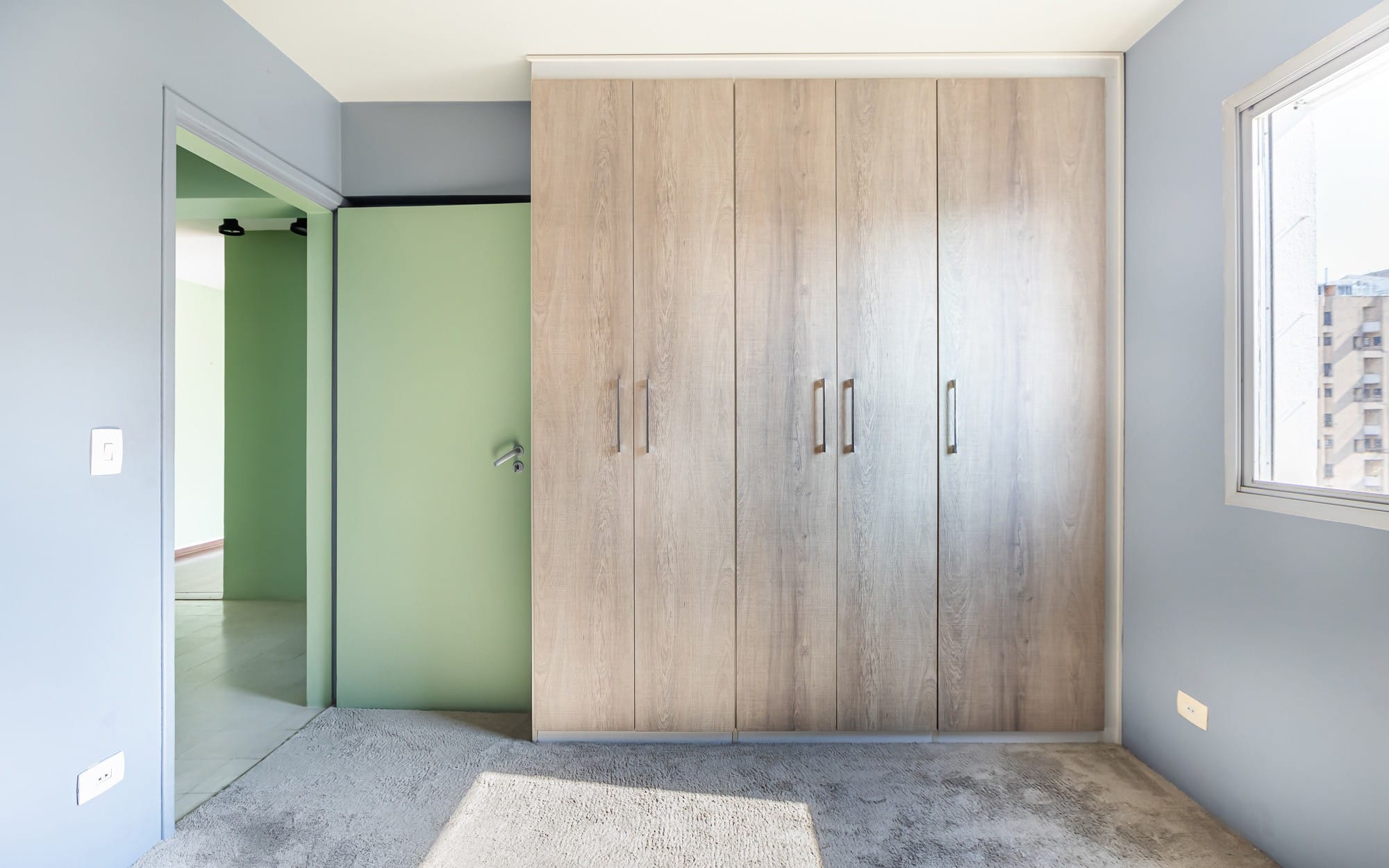 Apartamento, 2 quartos, 119 m² - Foto 2