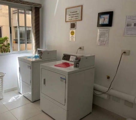 Apartamento, 1 quarto, 38 m² - Foto 13