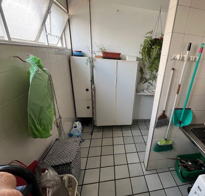 Apartamento, 4 quartos, 170 m² - Foto 27