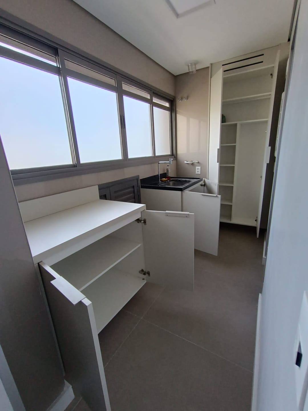 Apartamento, 3 quartos, 154 m² - Foto 42