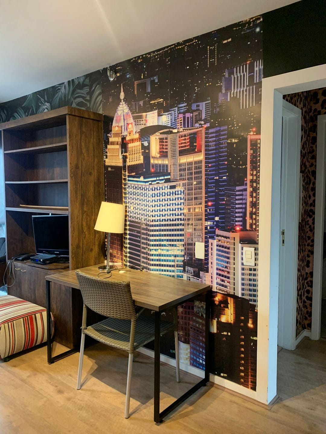 Apartamento, 1 quarto, 38 m² - Foto 36