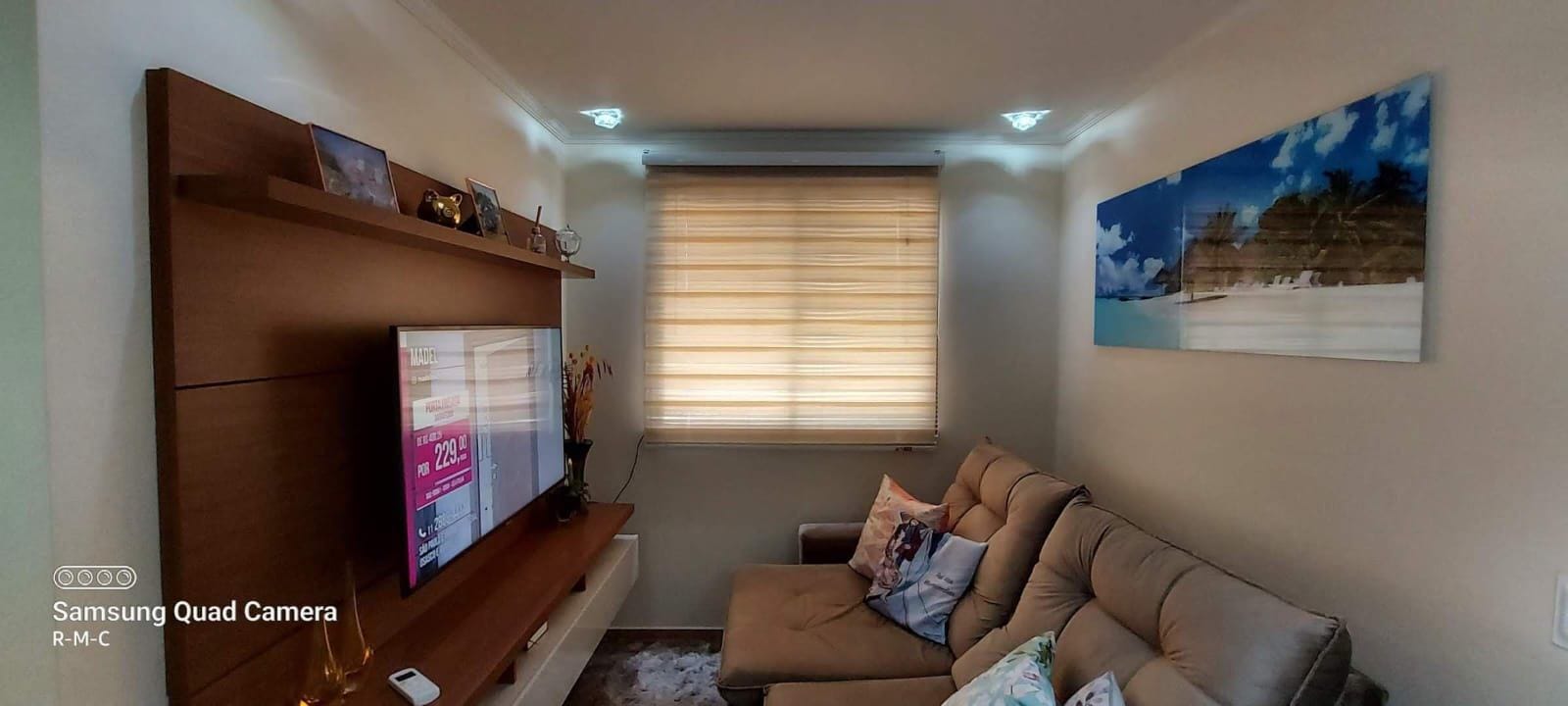 Apartamento, 2 quartos, 47 m² - Foto 19