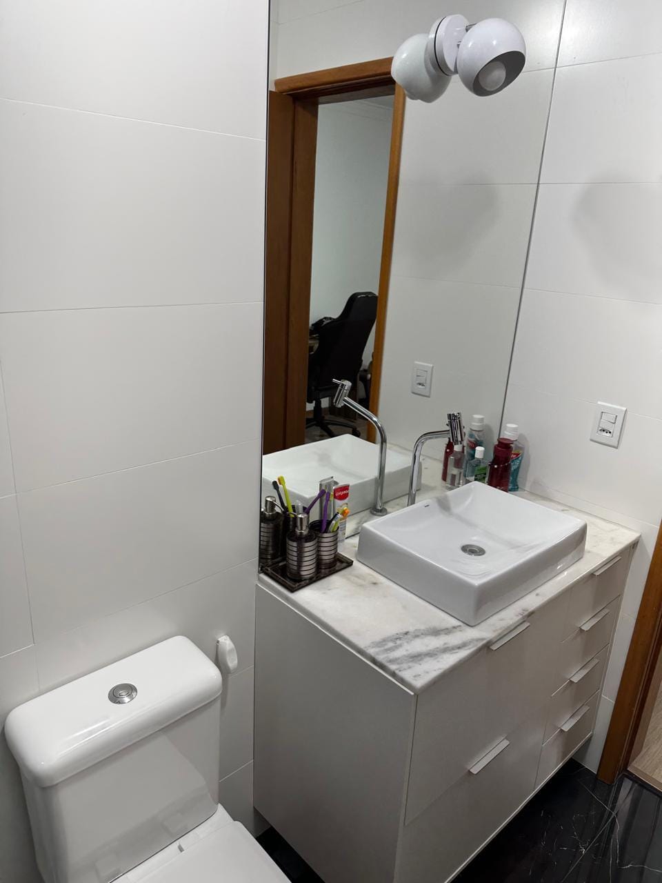 Casa, 3 quartos, 136 m² - Foto 16