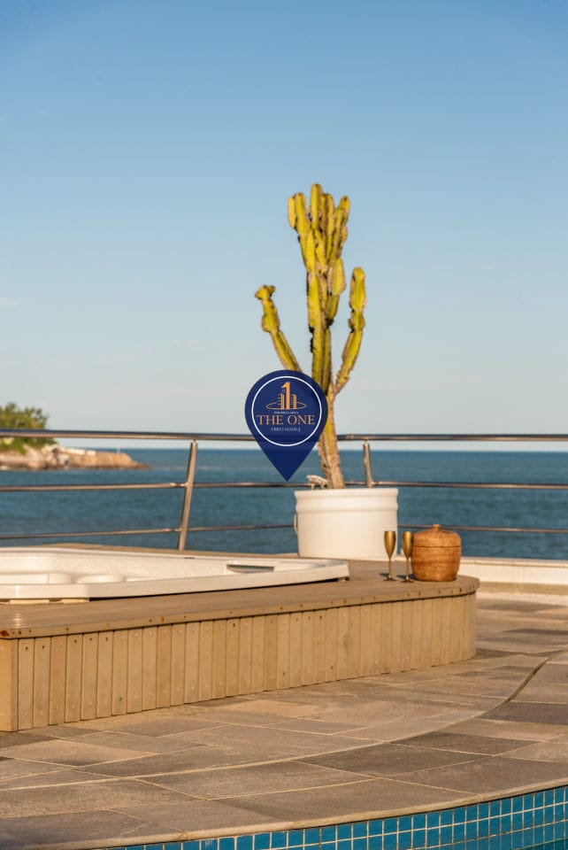 Casa, 10 quartos, 1441 m² - Foto 21