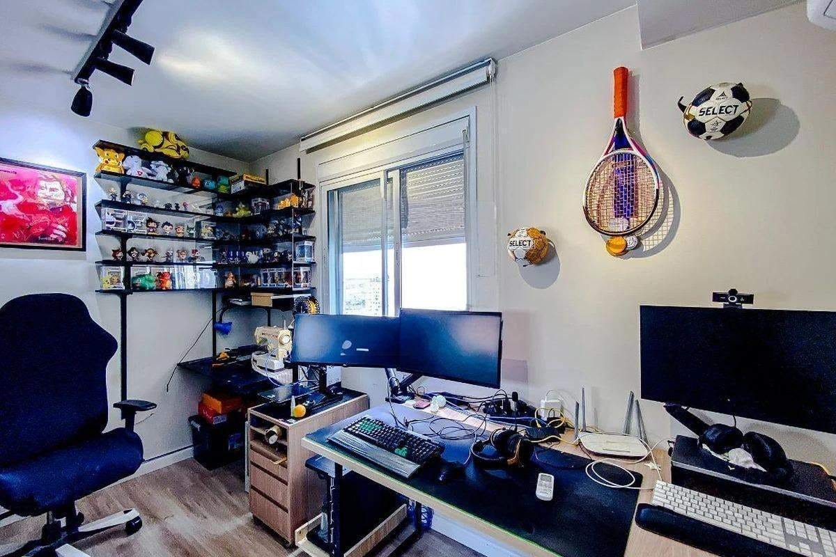 Apartamento, 2 quartos, 69 m² - Foto 36