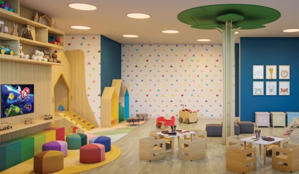 Apartamento, 3 quartos, 130 m² - Foto 19