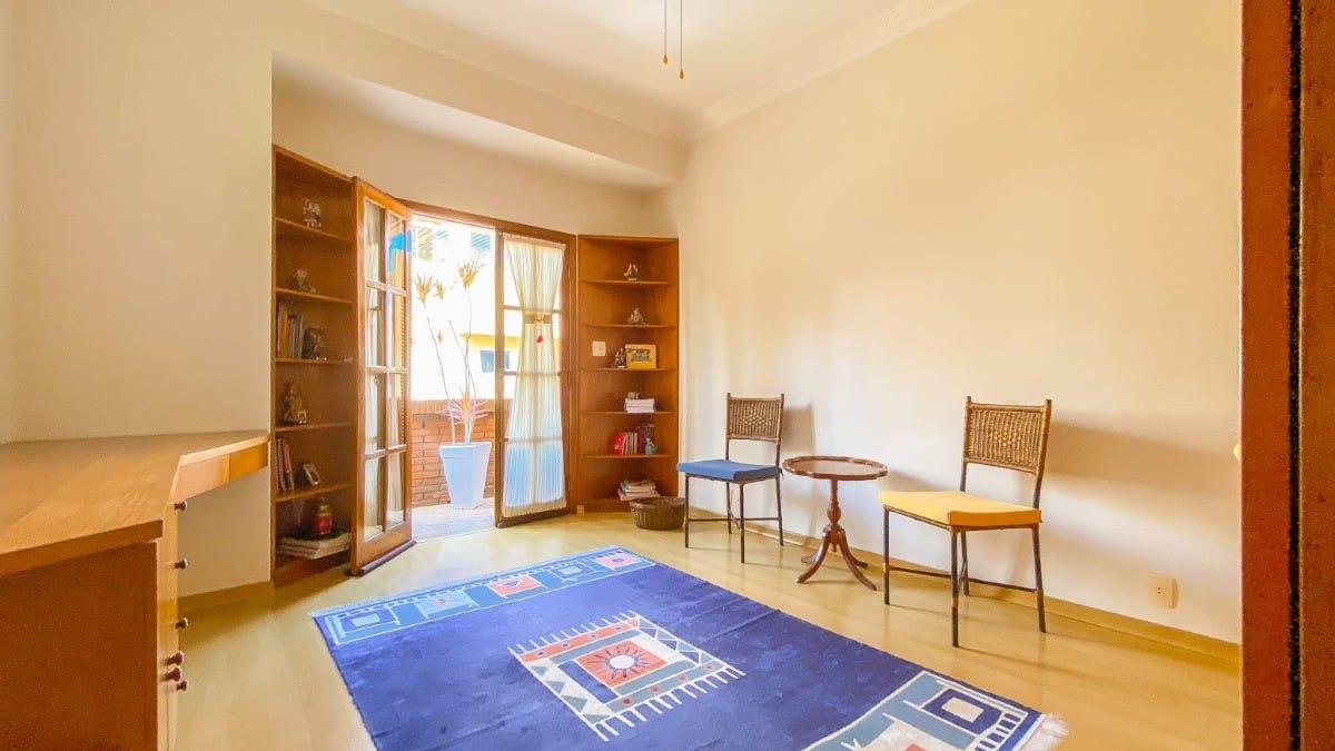 Casa, 5 quartos, 275 m² - Foto 33