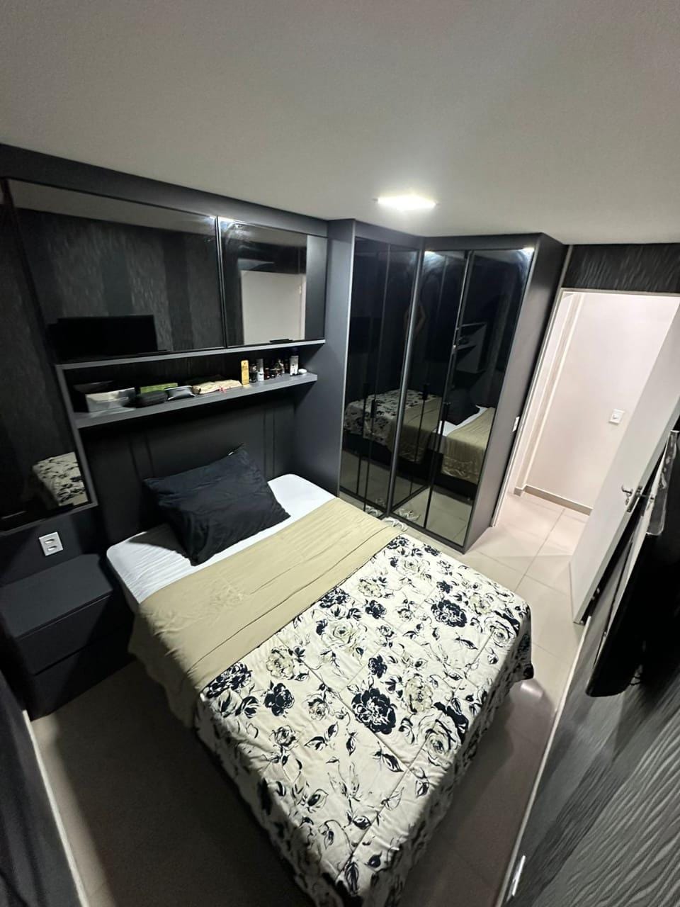 Apartamento, 2 quartos, 43 m² - Foto 11