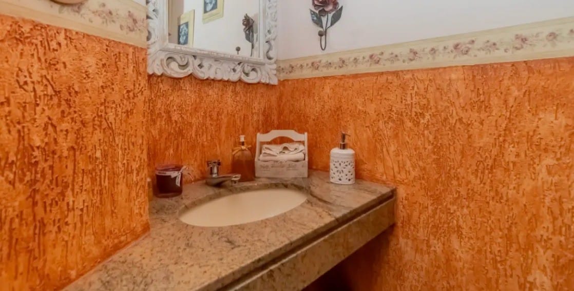 Apartamento, 4 quartos, 170 m² - Foto 4