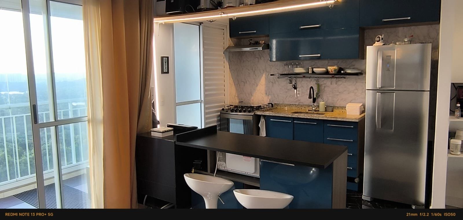 Apartamento, 2 quartos, 53 m² - Foto 15