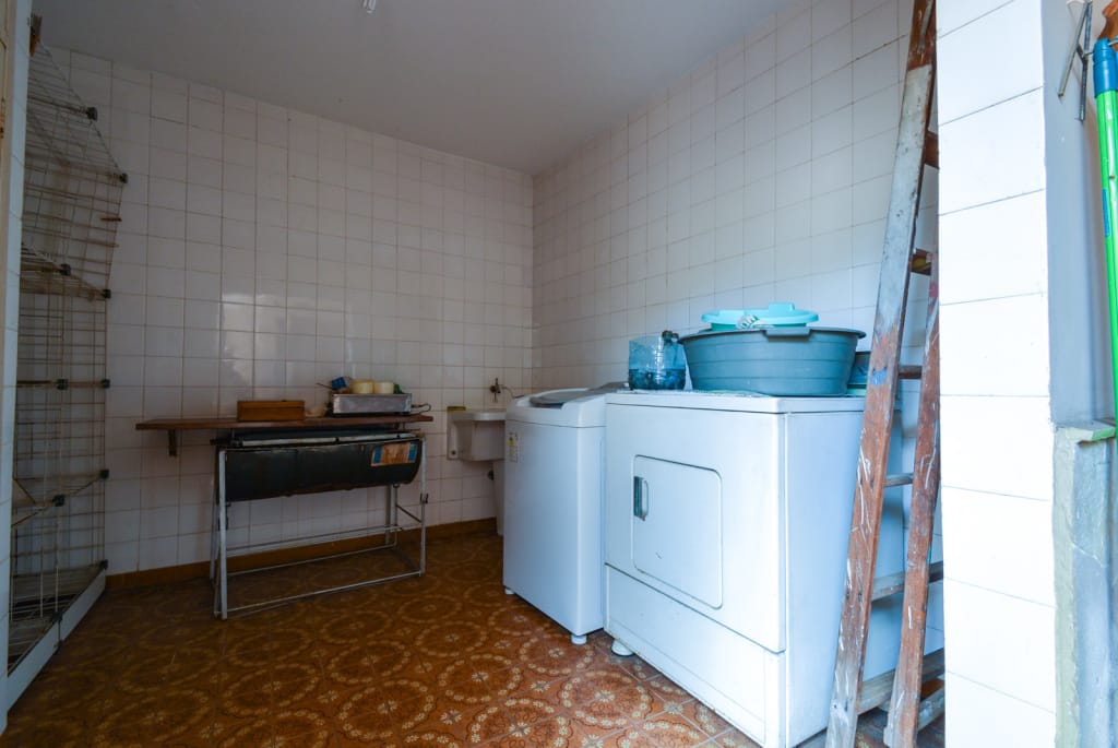 Casa, 3 quartos, 250 m² - Foto 25