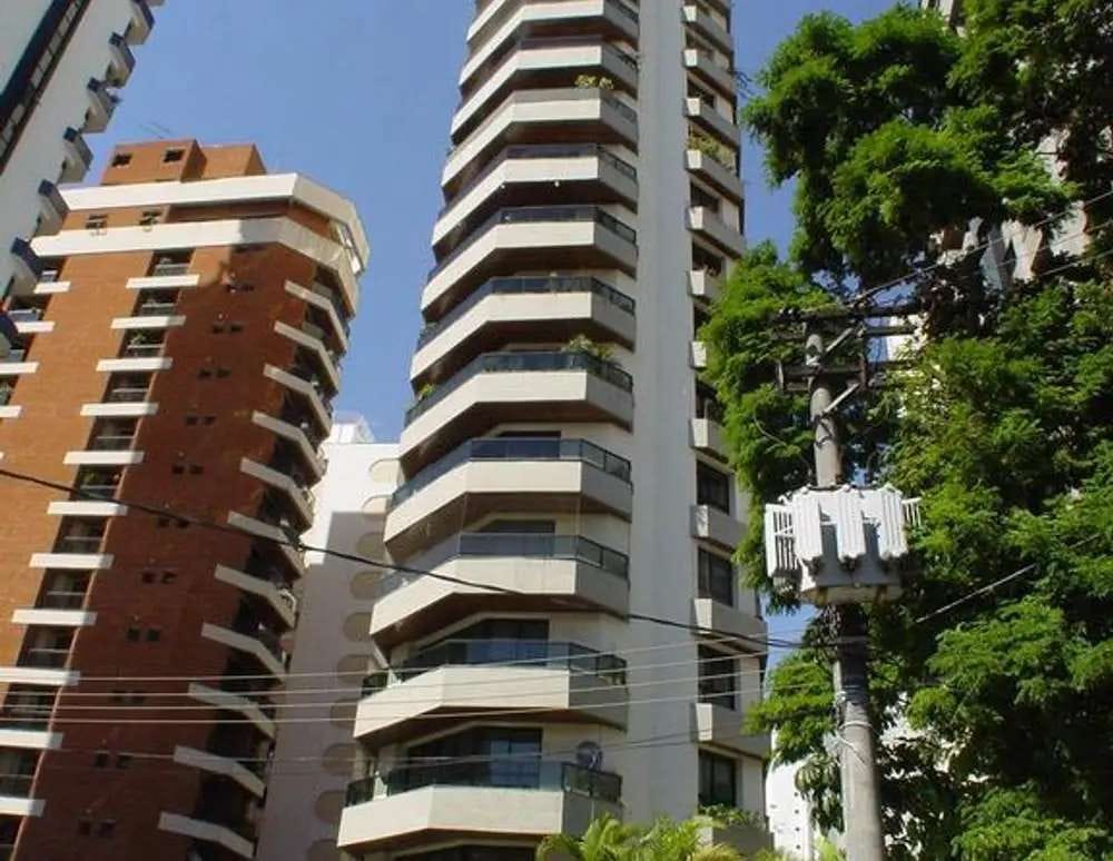 Apartamento, 3 quartos, 221 m² - Foto 18