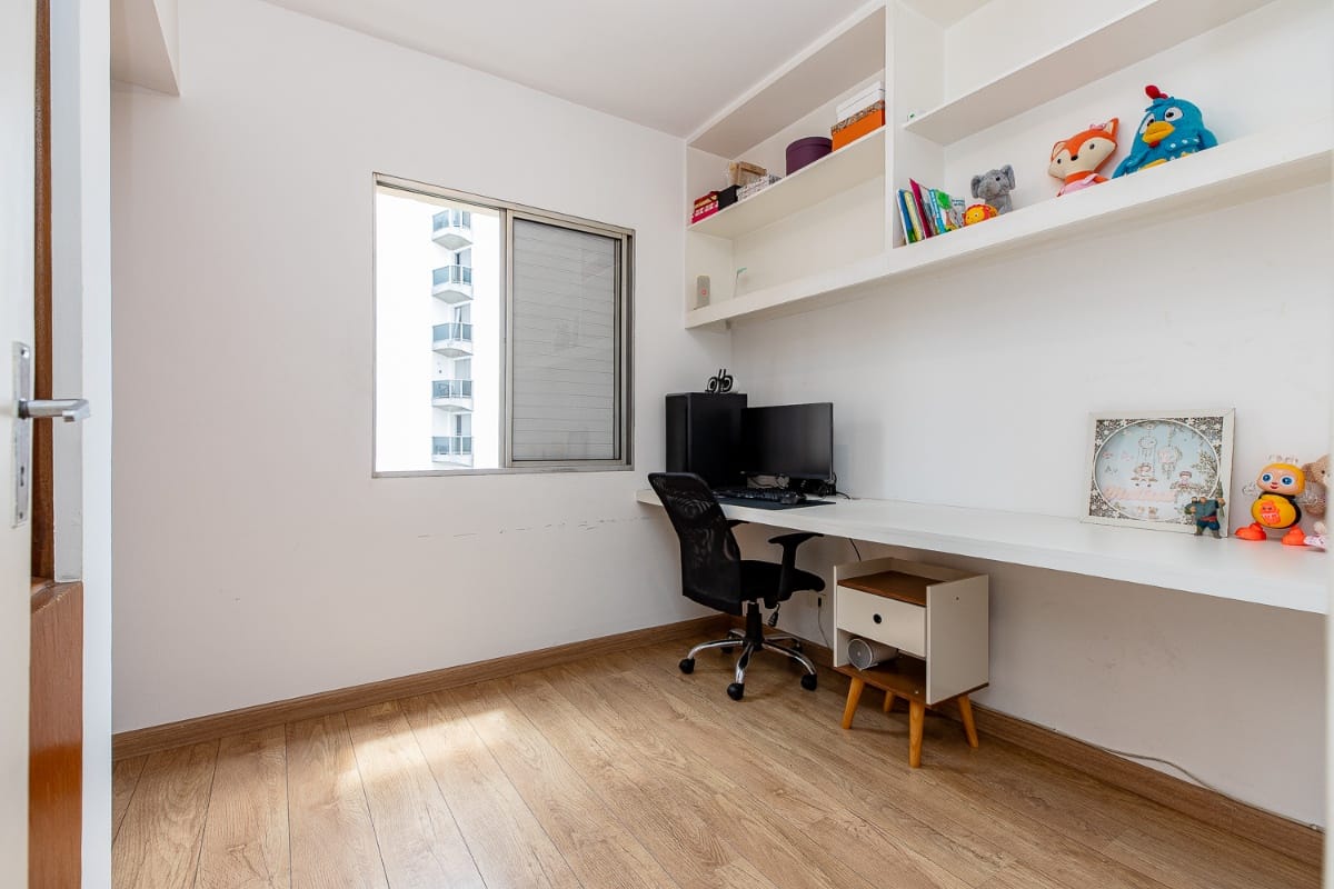 Apartamento, 2 quartos, 60 m² - Foto 18