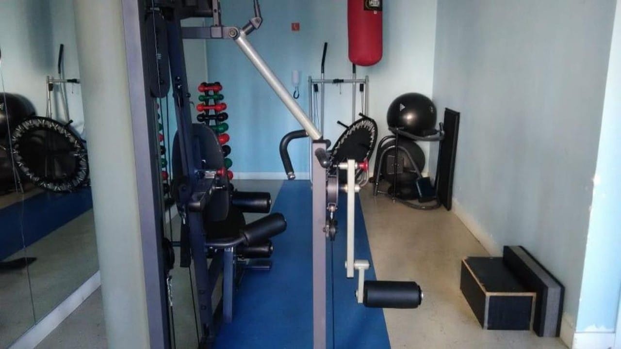 Apartamento, 2 quartos, 53 m² - Foto 16