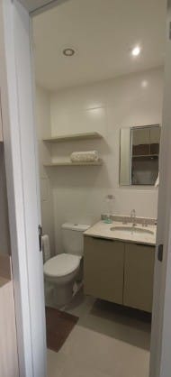 Kitnet-Studio, 28 m² - Foto 6