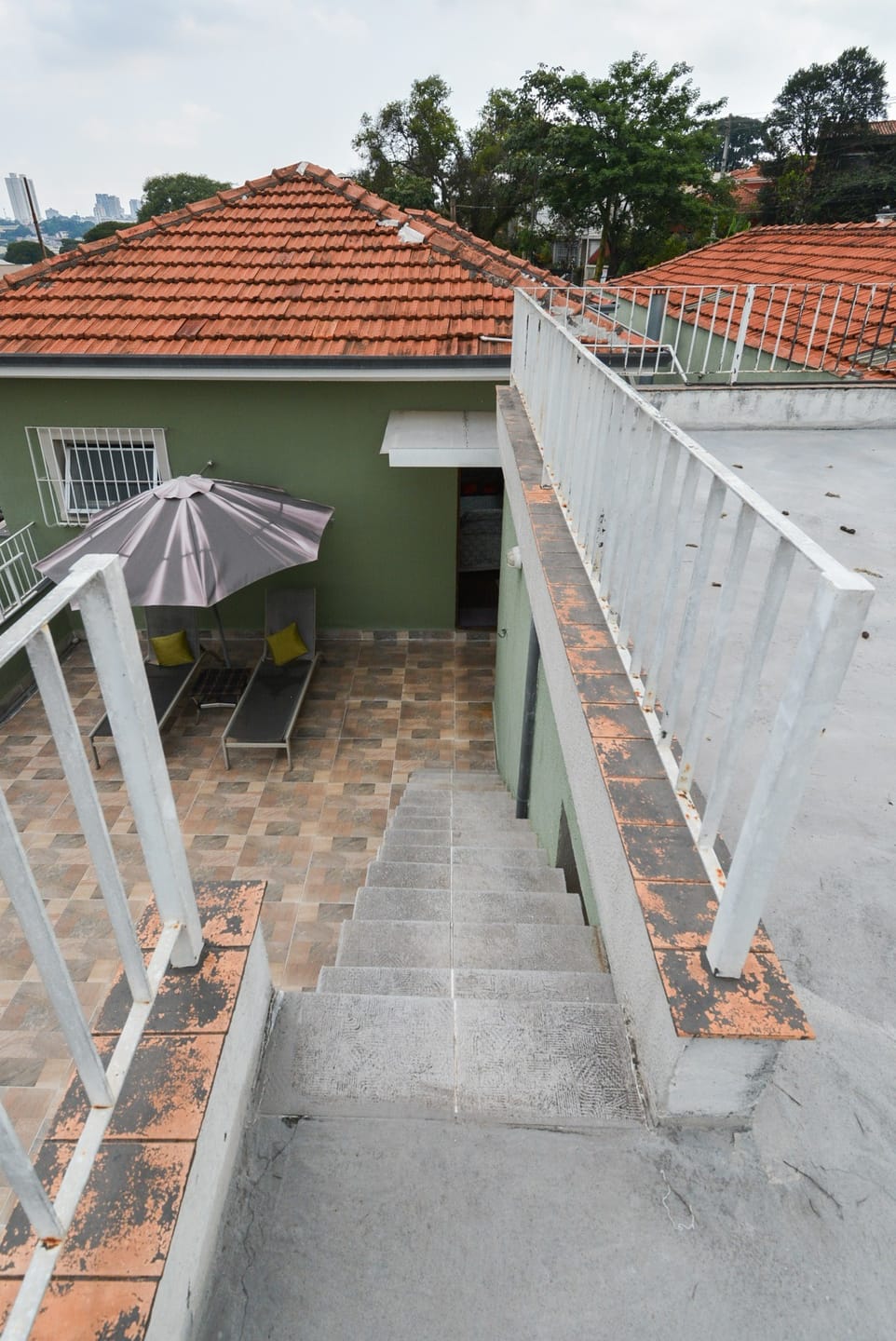 Casa, 3 quartos, 250 m² - Foto 22