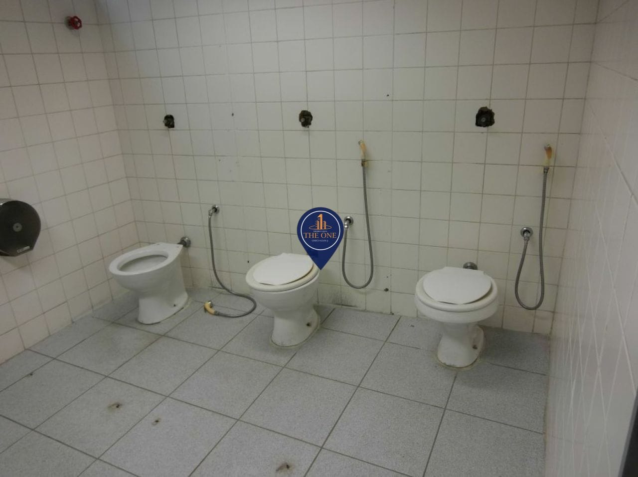 Loja-Salão, 230 m² - Foto 4