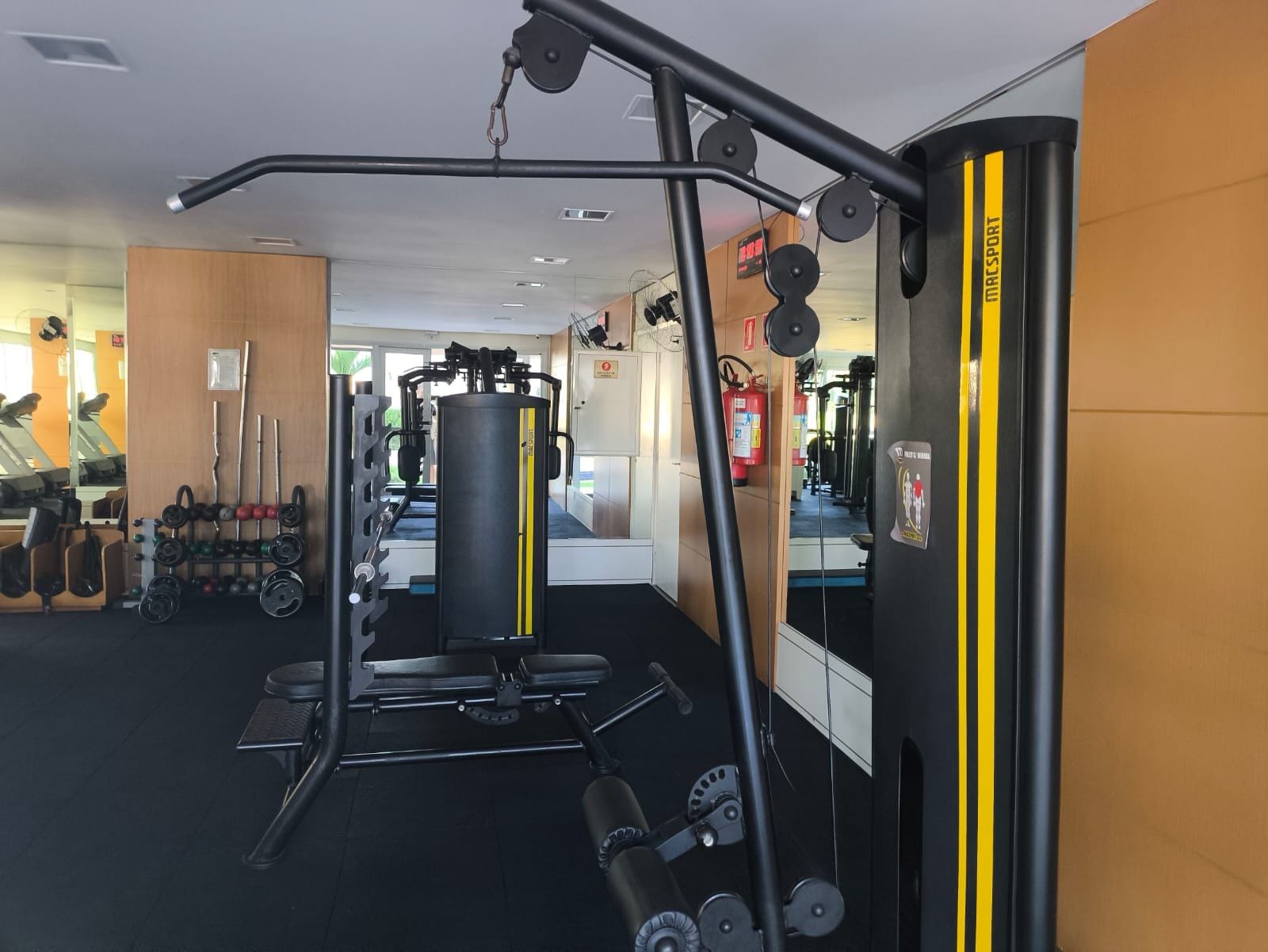 Apartamento, 3 quartos, 94 m² - Foto 8