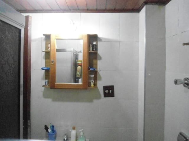Apartamento, 1 quarto, 45 m² - Foto 7