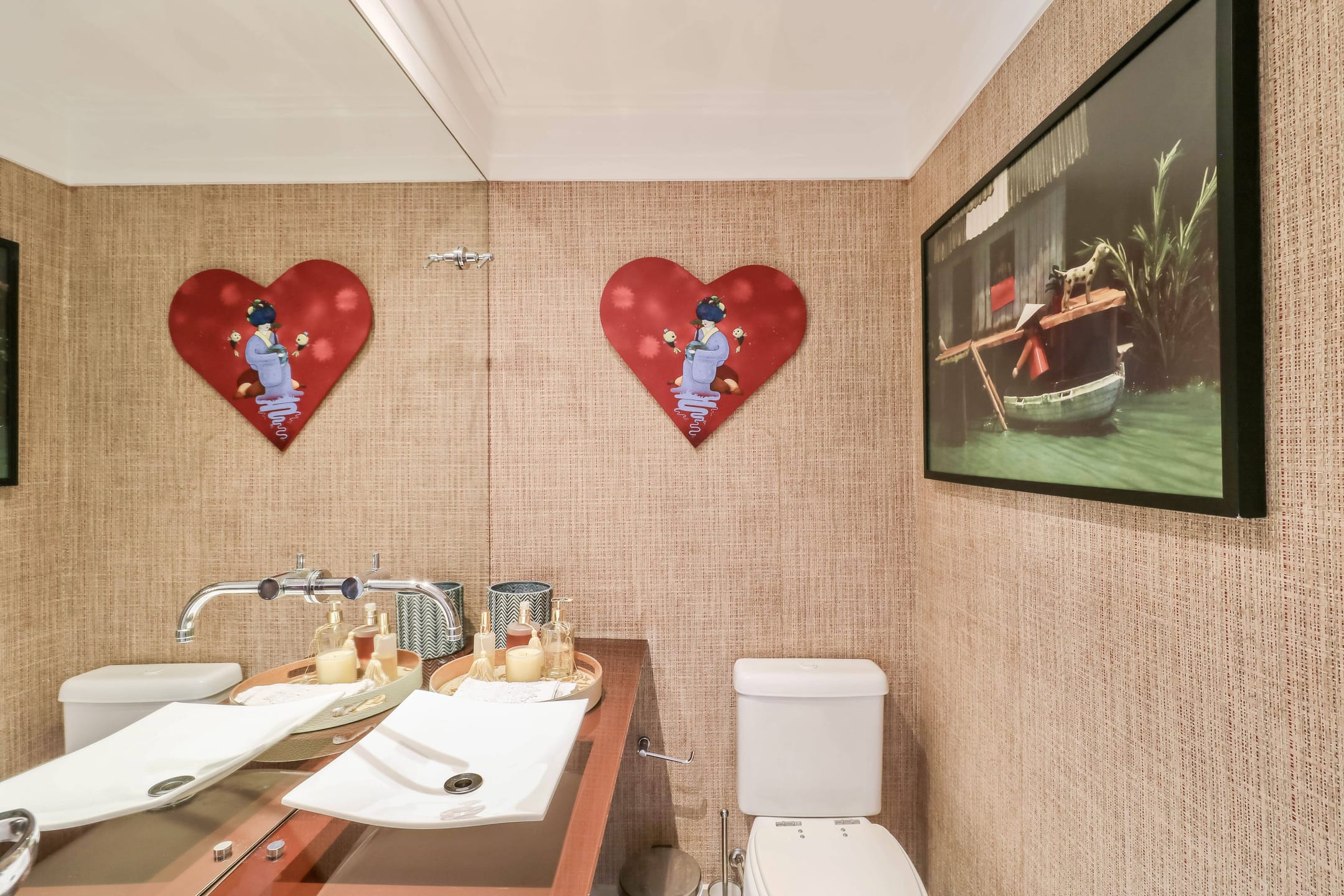 Apartamento, 3 quartos, 170 m² - Foto 48