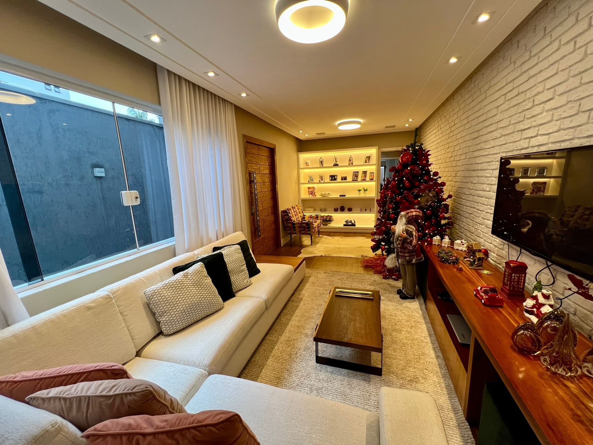 Casa, 3 quartos, 300 m² - Foto 3