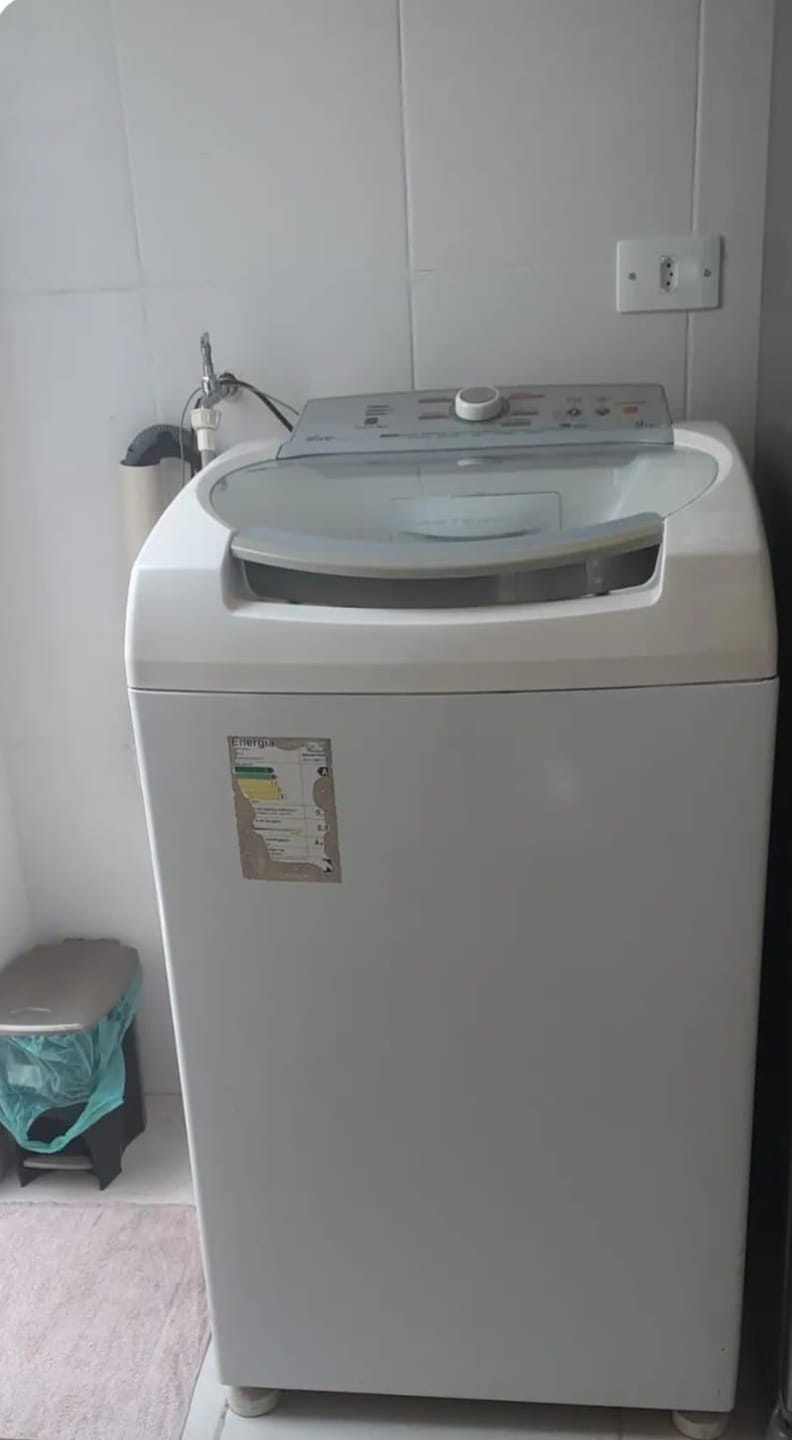 Apartamento, 1 quarto, 25 m² - Foto 4