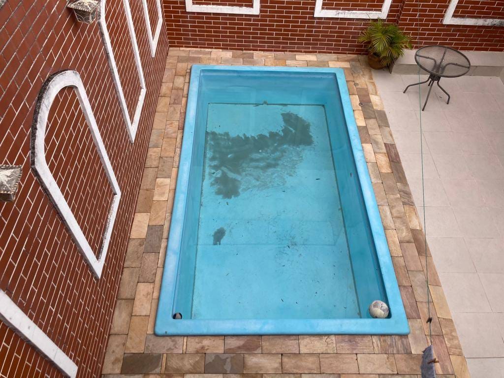 Casa, 5 quartos, 280 m² - Foto 36