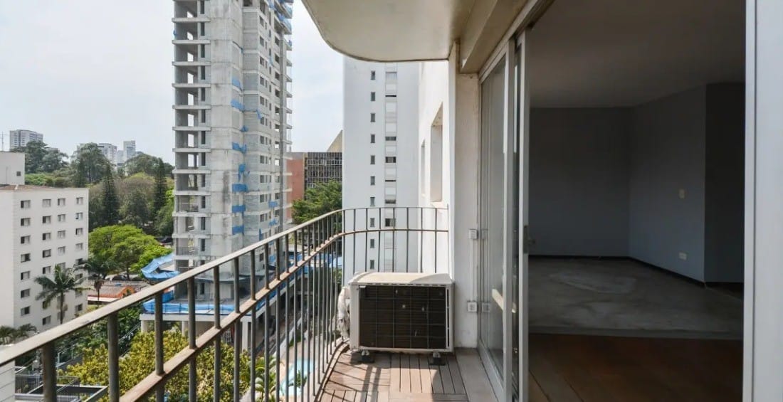 Apartamento, 2 quartos, 119 m² - Foto 23