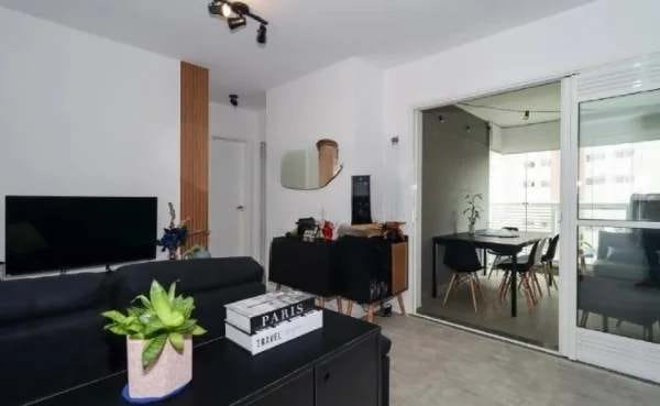 Apartamento, 2 quartos, 57 m² - Foto 12