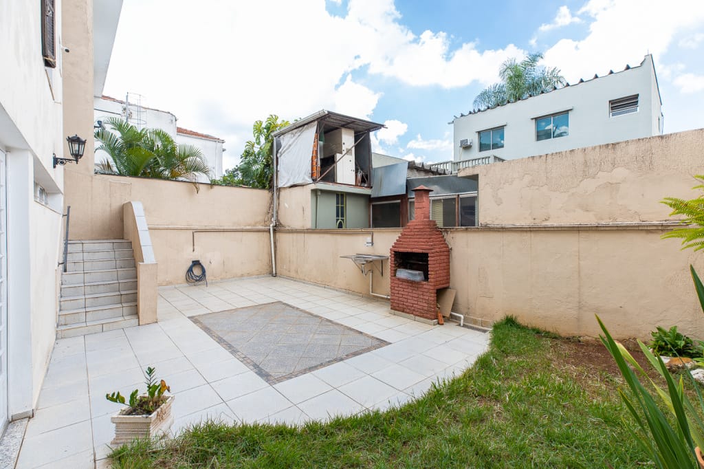 Casa, 3 quartos, 250 m² - Foto 2