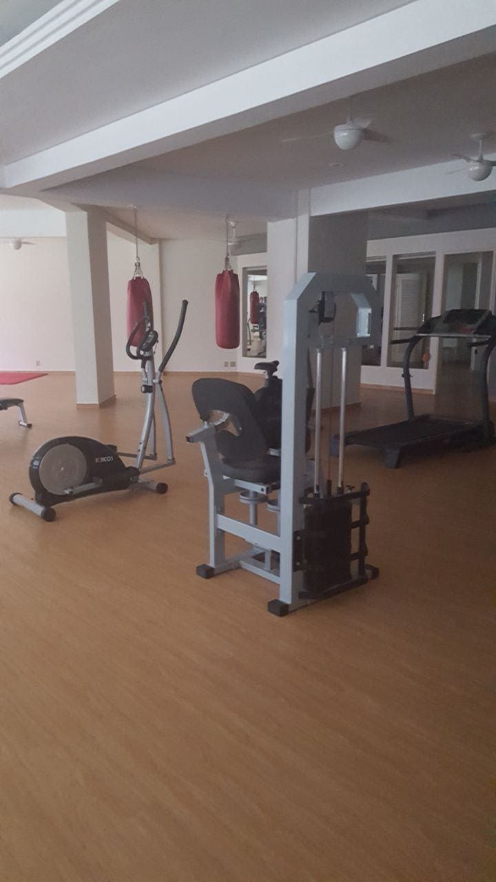 Apartamento, 4 quartos, 430 m² - Foto 28