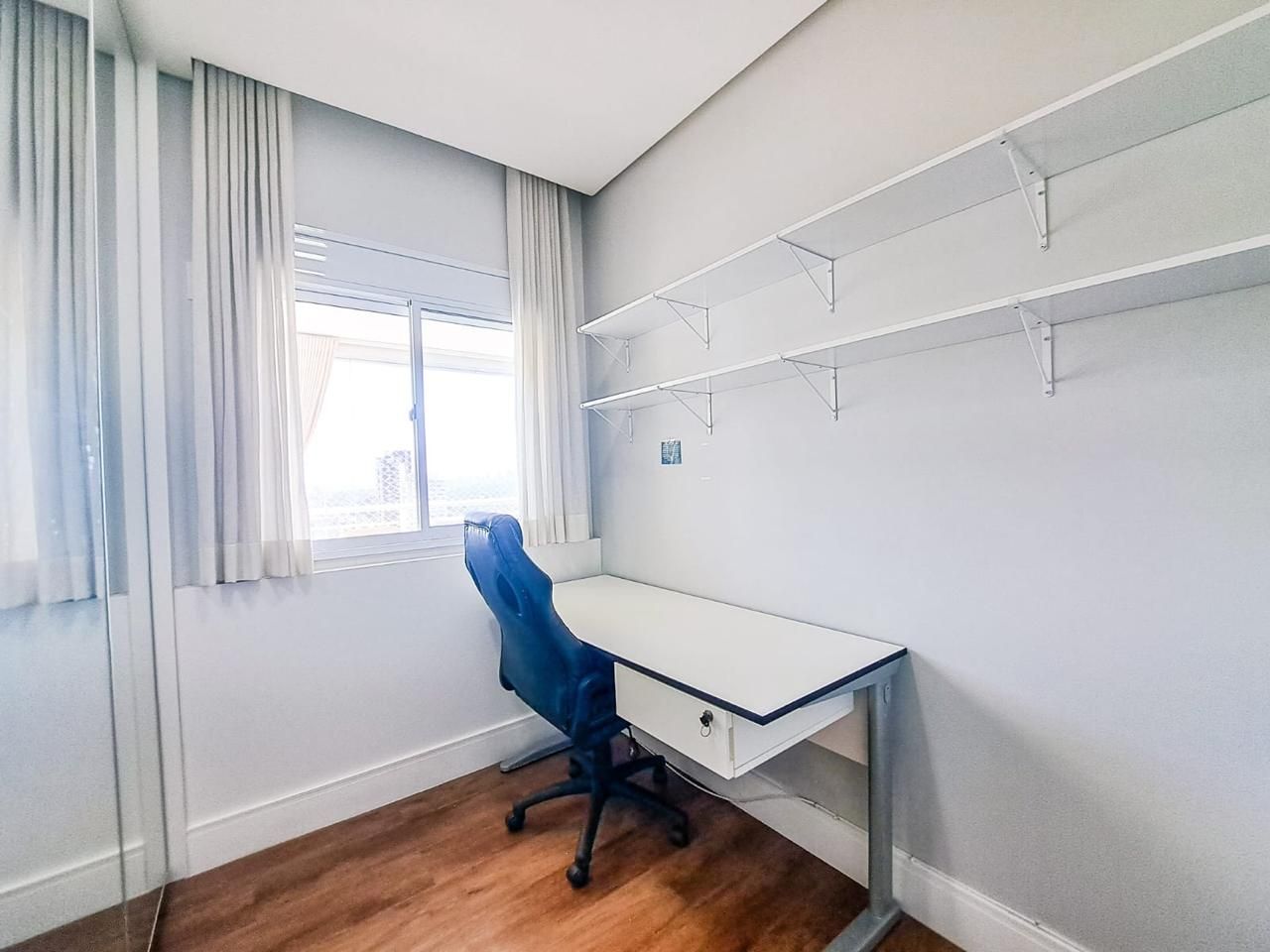 Apartamento, 2 quartos, 68 m² - Foto 4