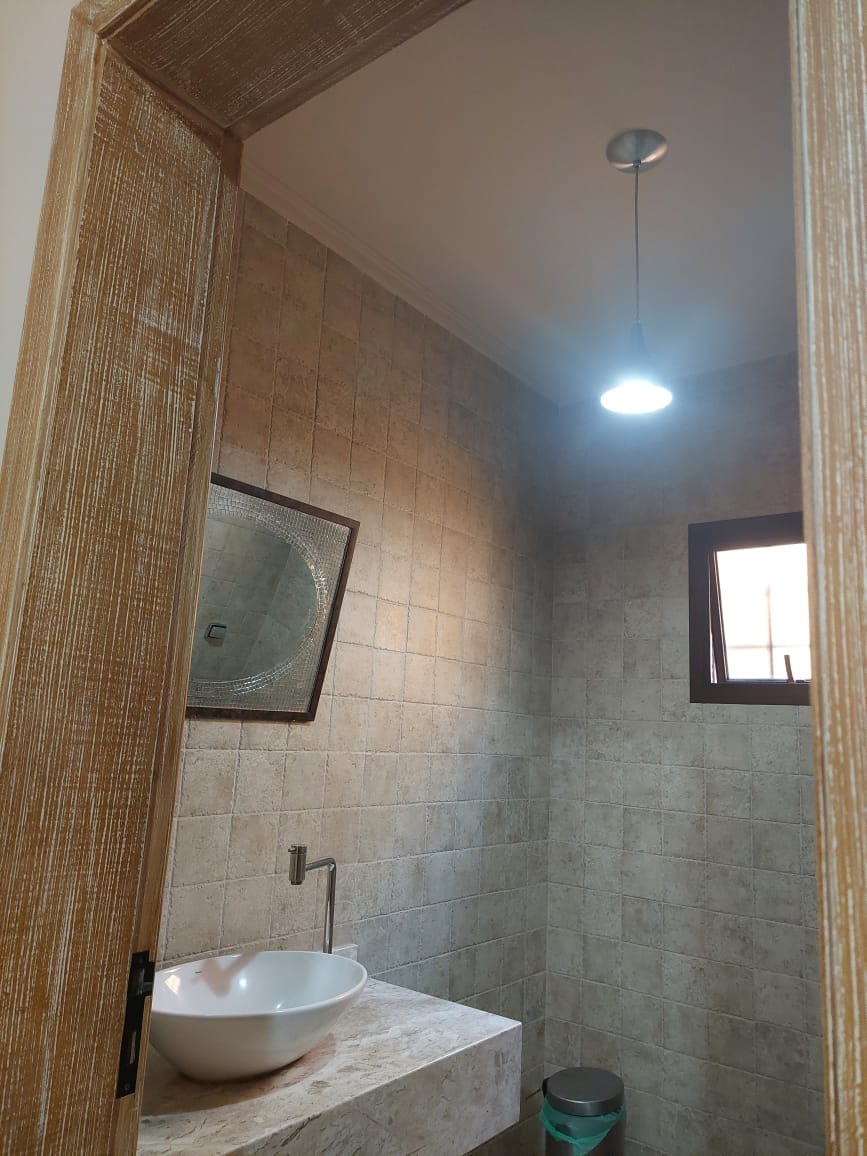 Casa, 4 quartos, 320 m² - Foto 9