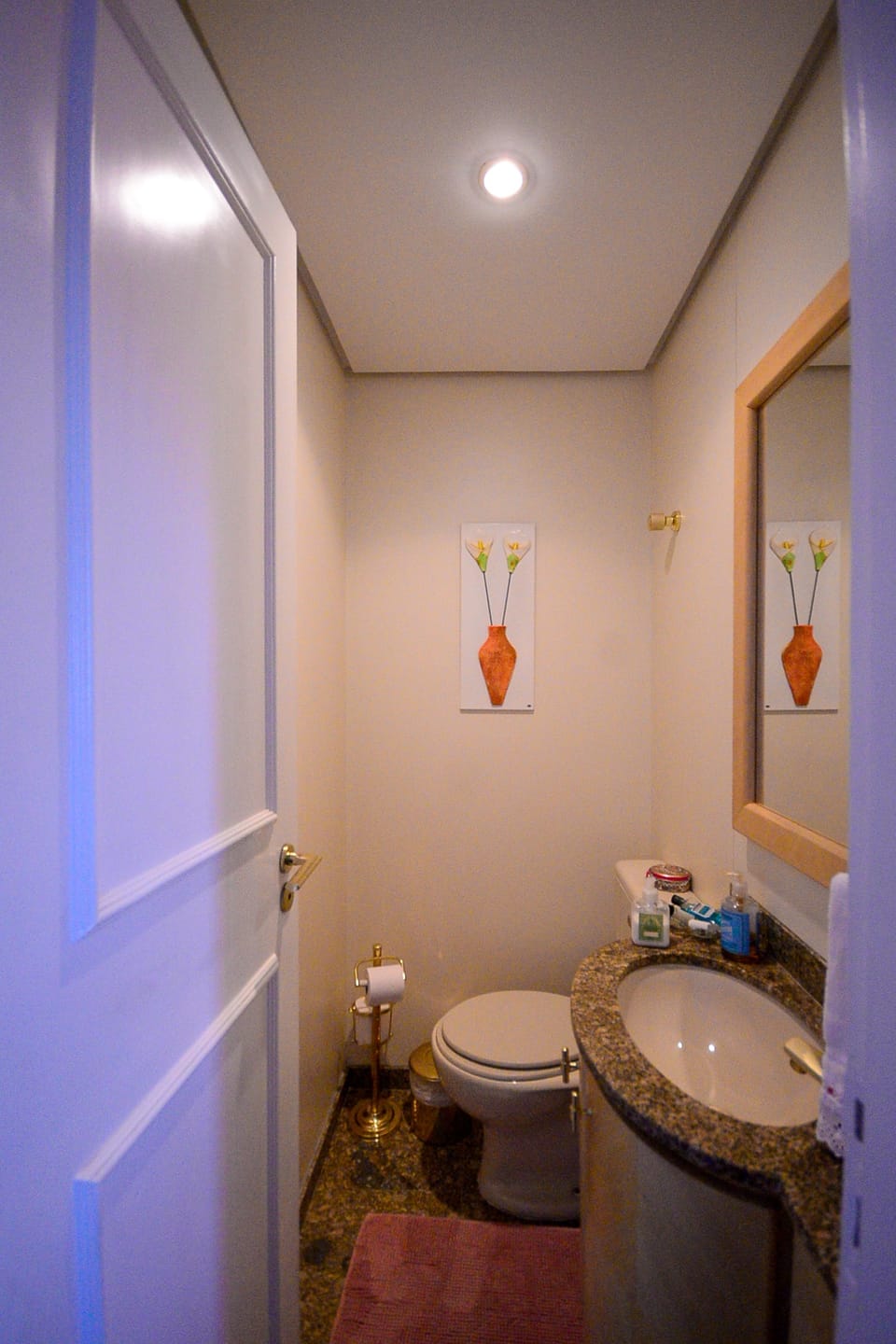 Apartamento, 4 quartos, 125 m² - Foto 67