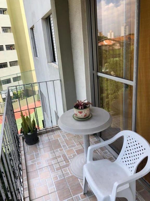 Apartamento, 2 quartos, 65 m² - Foto 12
