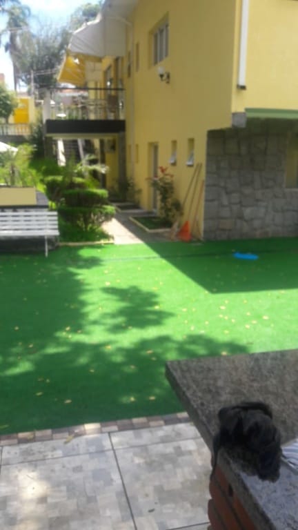 Casa, 7 quartos, 550 m² - Foto 13