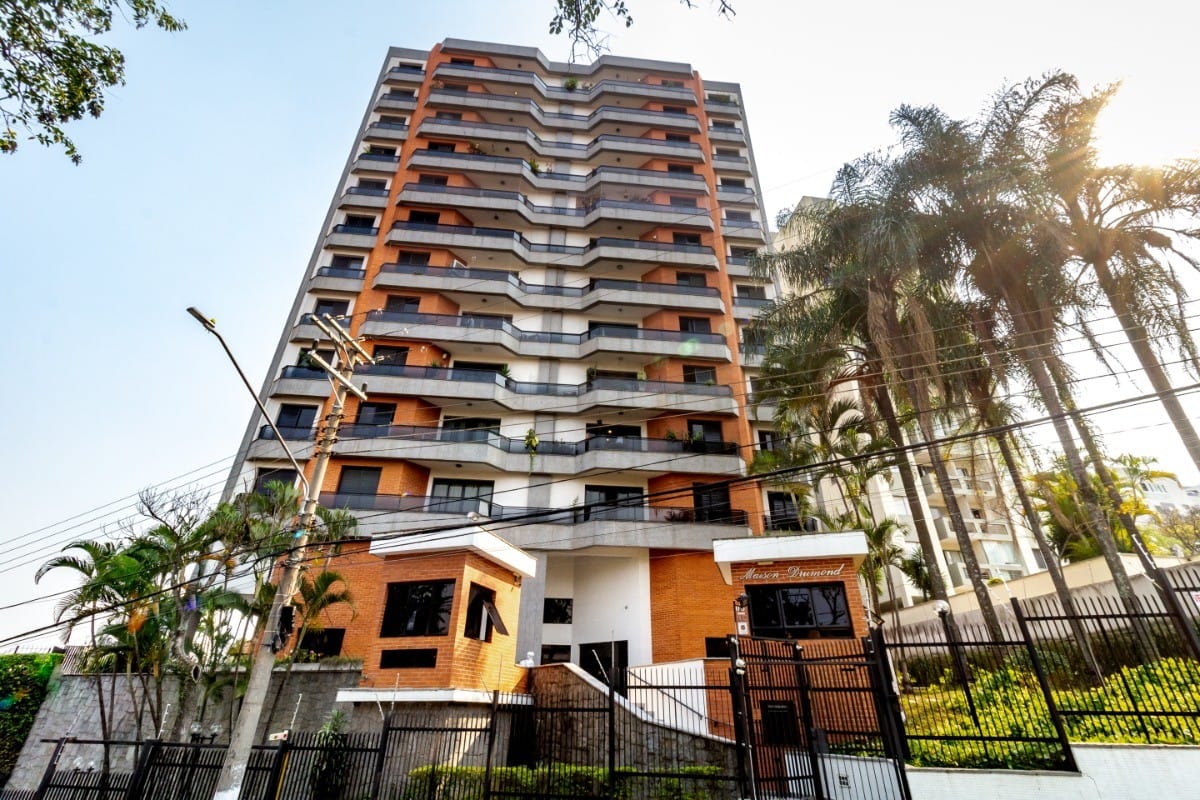 Apartamento, 3 quartos, 110 m² - Foto 29