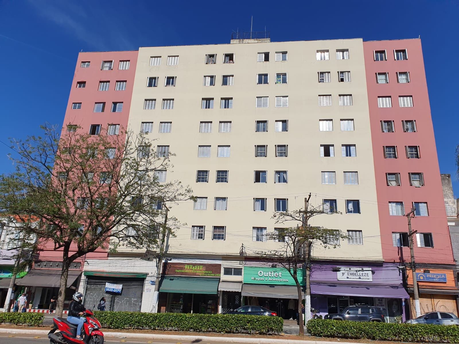 Apartamento, 2 quartos, 48 m² - Foto 3