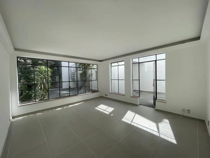 Casa, 5 quartos, 250 m² - Foto 1