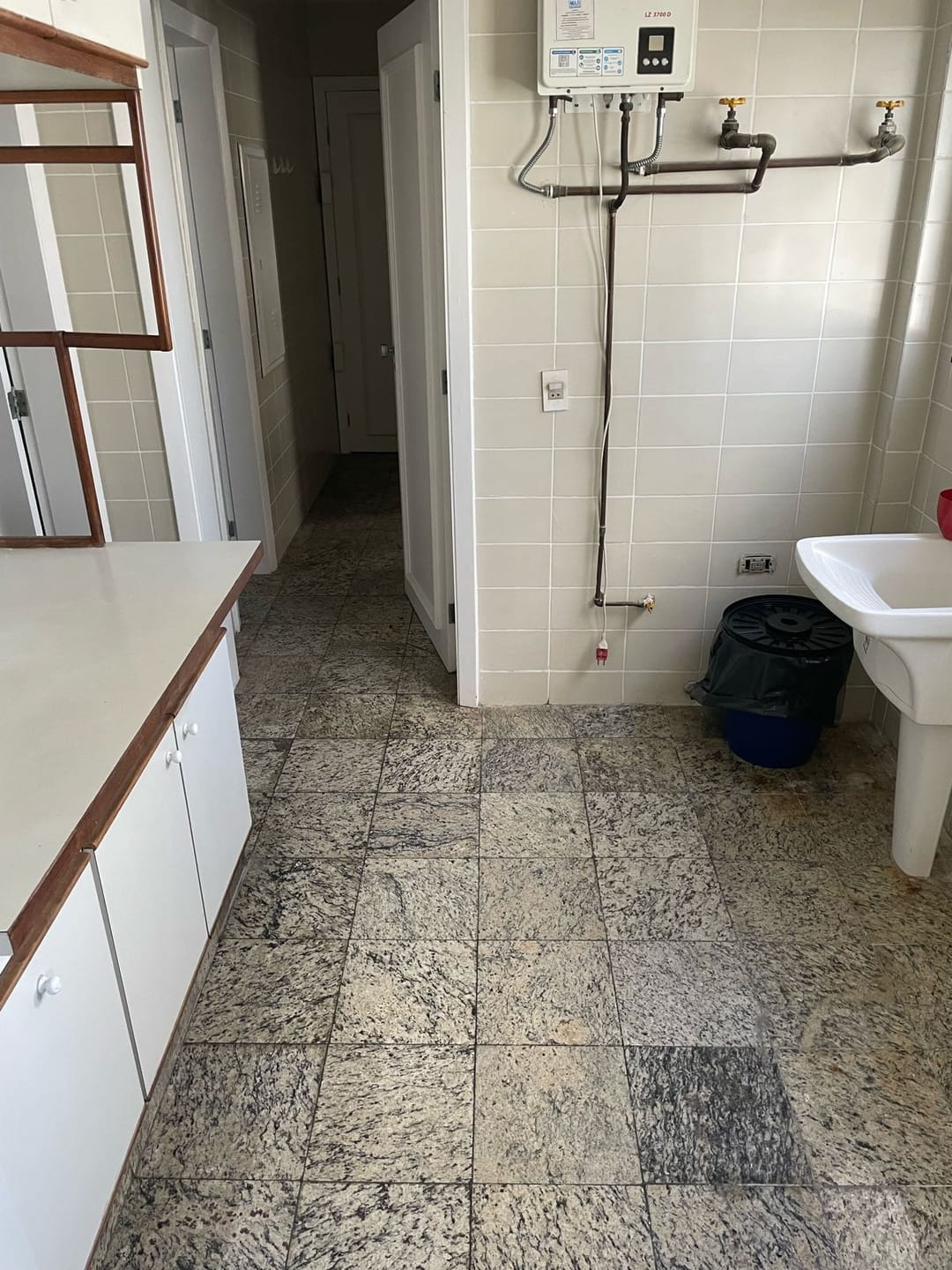 Apartamento, 3 quartos, 221 m² - Foto 5