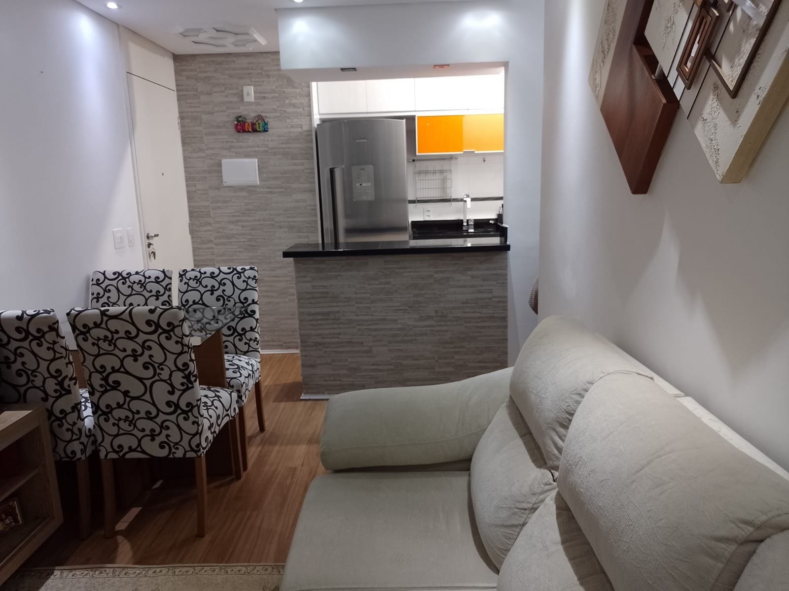 Apartamento, 2 quartos, 42 m² - Foto 45
