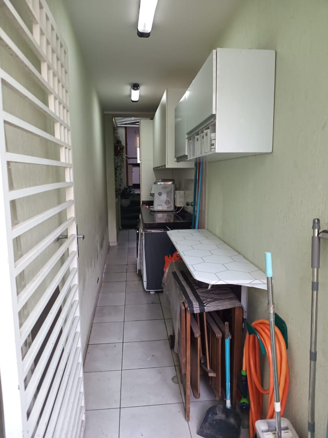 Casa, 4 quartos, 192 m² - Foto 9