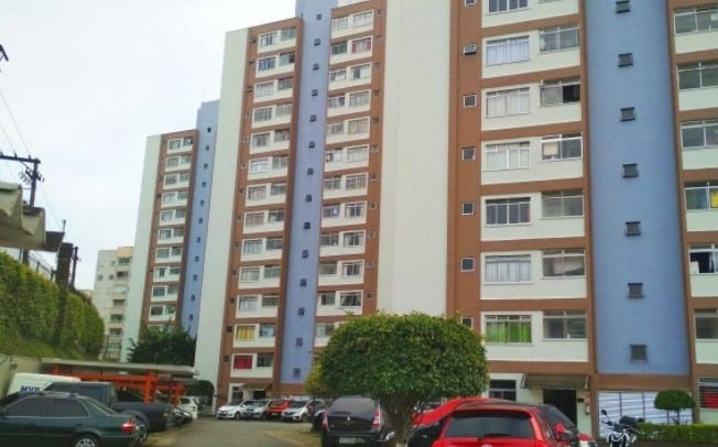 Apartamento, 2 quartos, 52 m² - Foto 9