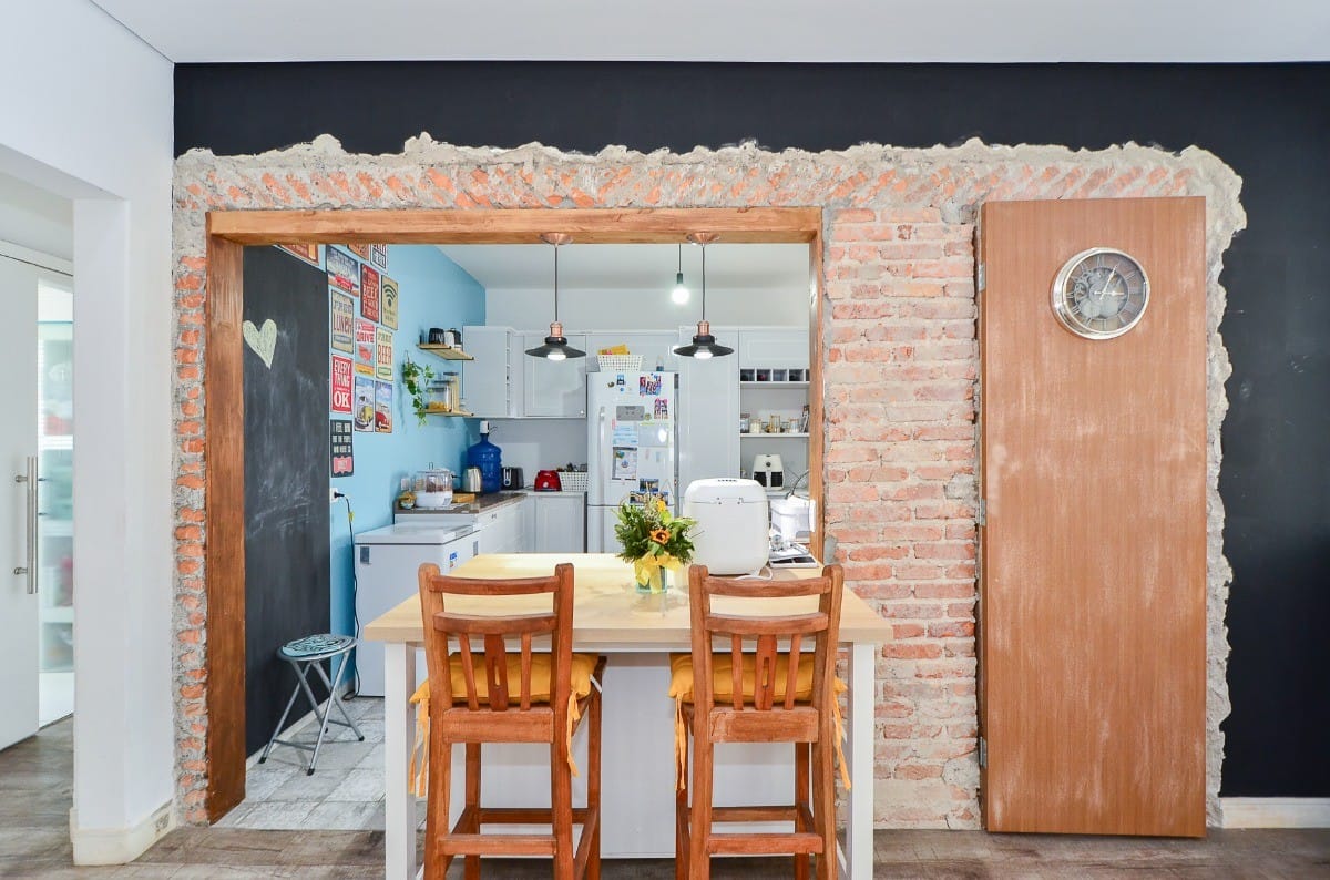 Apartamento, 2 quartos, 136 m² - Foto 13