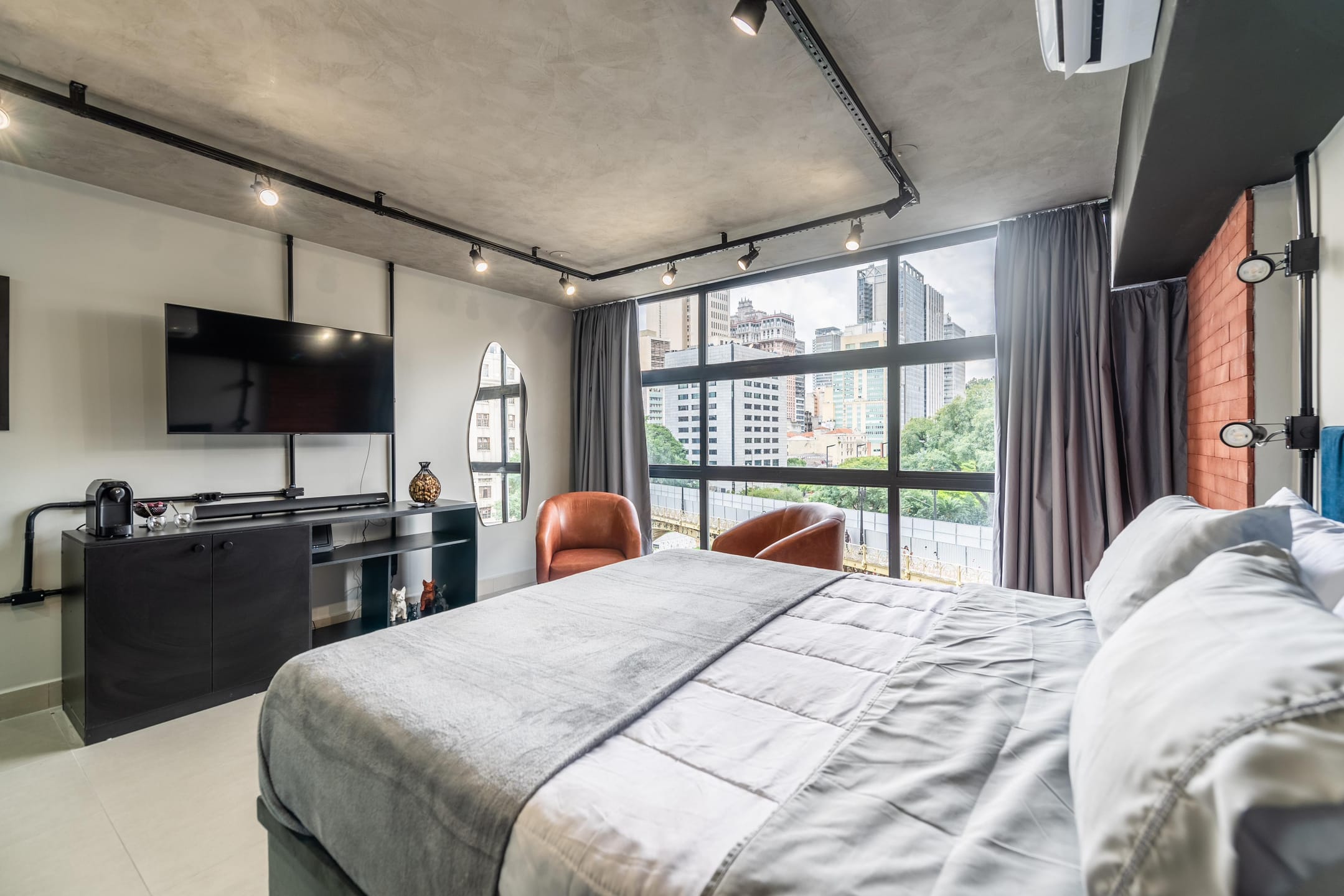 Kitnet-Studio, 37 m² - Foto 5