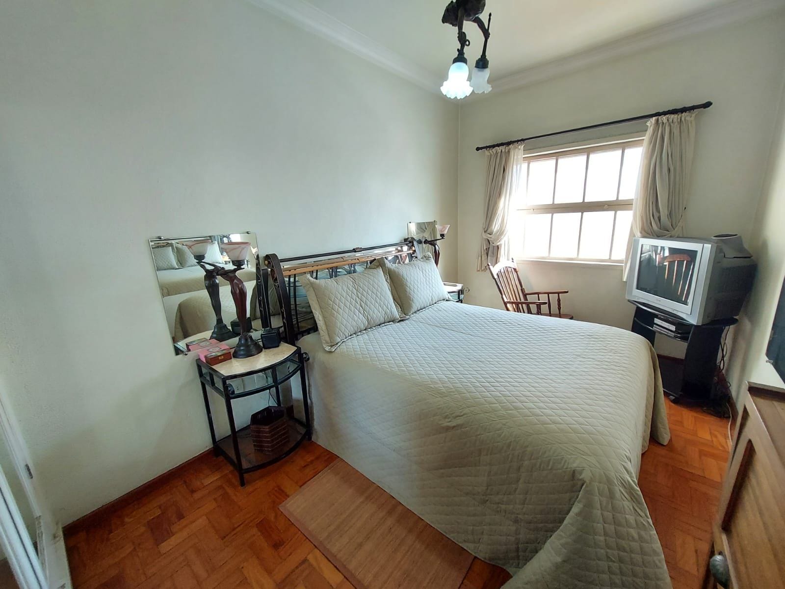 Apartamento, 4 quartos, 116 m² - Foto 5